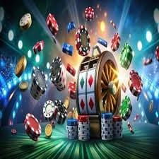 Slots ဂိမ်းများ mmk77com